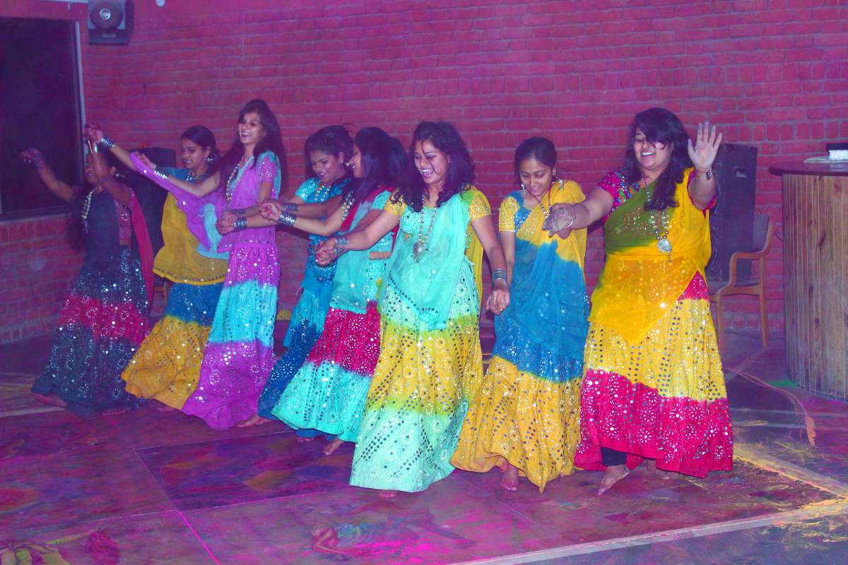 Image Gallery