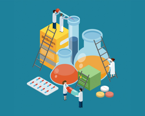 B. Pharm